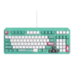 ASUS TUF Gaming K3 Gen II – Édition Hatsune Miku