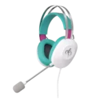 ASUS TUF Gaming H1 Gen II – Édition Hatsune Miku