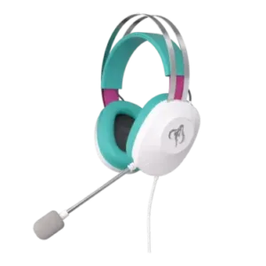 ASUS TUF Gaming H1 Gen II – Édition Hatsune Miku