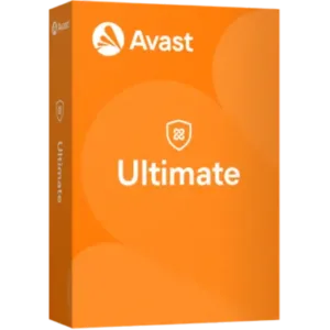 Avast Ultimate
