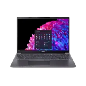 ACER Aspire A16-71M-71J3 - Intel Core i7 - 40,6 cm (16") OLED - 16 Go RAM - 1 To SSD - Windows 11 Home