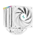 DeepCool AK620 DIGITAL (Blanc)