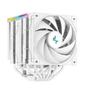 DeepCool AK620 DIGITAL (Blanc)