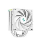 DeepCool AK400 DIGITAL (Blanc)