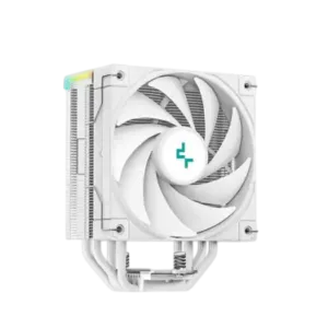 DeepCool AK400 DIGITAL (Blanc)