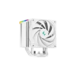 DeepCool AK500S DIGITAL (Blanc)