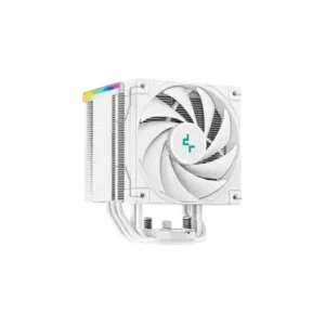 DeepCool AK500S DIGITAL (Blanc)