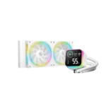 DeepCool LQ240 (Blanc)