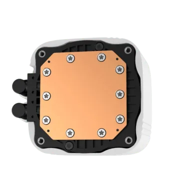 DeepCool LS520 SE (Blanc) – Image 3