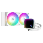 DeepCool LS520 SE (Blanc)