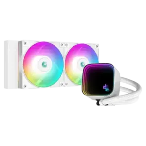 DeepCool LS520 SE (Blanc)