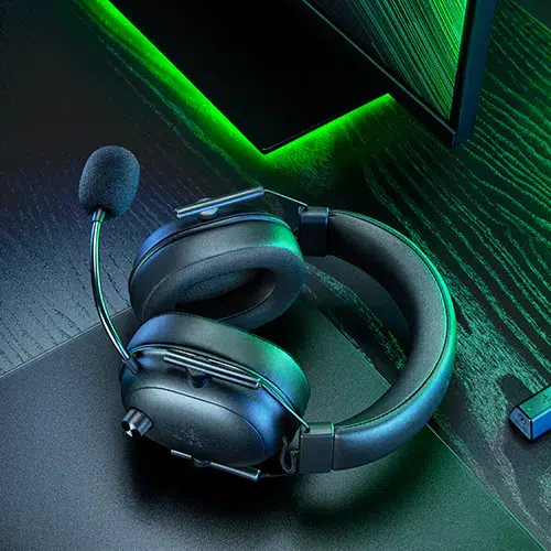 Razer BlackShark V2 Hyperspeed - THX Spatial Audio