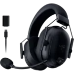 Razer BlackShark V2 HyperSpeed (Noir)