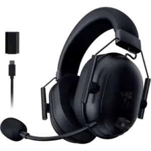 Razer BlackShark V2 HyperSpeed (Noir)