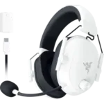 Razer BlackShark V2 HyperSpeed (Blanc)
