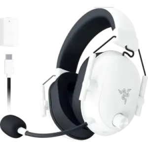 Razer BlackShark V2 HyperSpeed (Blanc)