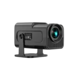 Vidéoprojecteur portable Full HD FF02 - Android 12, Bluetooth 5.0, Wi-Fi, rotation 180° - XO