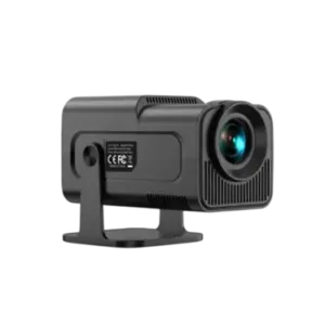 Vidéoprojecteur portable Full HD FF02 - Android 12, Bluetooth 5.0, Wi-Fi, rotation 180° - XO