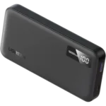 Ugreen - 10,000 mAh Power Bank - 2 USB-A / USB-C Ports - Gray