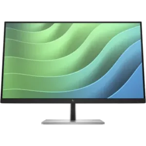 HP - Écran PC FHD E27 G5 27" - (1920 x 1080) pixels