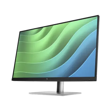 HP - Écran PC FHD E27 G5 27" - (1920 x 1080) pixels – Image 2