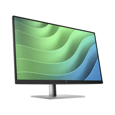 HP - Écran PC FHD E27 G5 27" - (1920 x 1080) pixels – Image 3