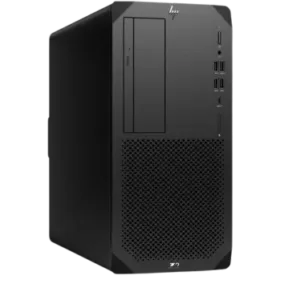 HP Z2 G9 Tour - Intel® Core™ i7 14700K - NVIDIA® Quadro® T1000 (4 Go) - 16 Go DDR5 - SSD 512 Go - Windows 11 Pro