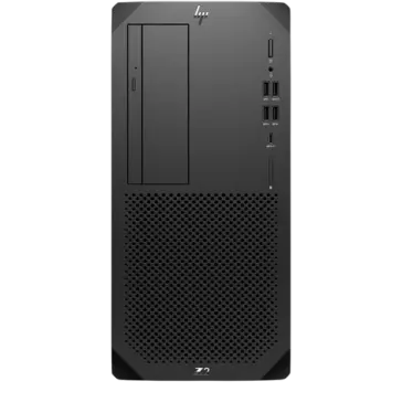 HP Z2 G9 Tour - Intel® Core™ i7 14700K - NVIDIA® Quadro® T1000 (4 Go) - 16 Go DDR5 - SSD 512 Go - Windows 11 Pro – Image 2