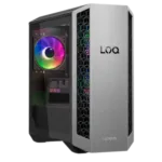 Lenovo LOQ Gen 10 (26” AMD) - AMD Ryzen™ 7 8745HX - NVIDIA® GeForce RTX™ 5050 8 Go - 16 Go DDR5 - SSD 512 Go - Windows 11 Famille