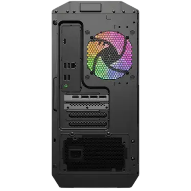 Lenovo LOQ Gen 10 (26” AMD) - AMD Ryzen™ 7 8745HX - NVIDIA® GeForce RTX™ 5050 8 Go - 16 Go DDR5 - SSD 512 Go - Windows 11 Famille – Image 3