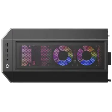 Lenovo LOQ Gen 10 (26” AMD) - AMD Ryzen™ 7 8745HX - NVIDIA® GeForce RTX™ 5050 8 Go - 16 Go DDR5 - SSD 512 Go - Windows 11 Famille – Image 5