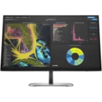 HP - Écran FHD 23,8" Series 5 Pro - 524pf - (1920 x 1080) pixels
