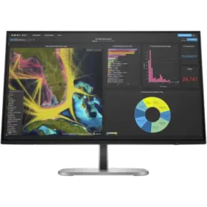 HP - Écran FHD 23,8" Series 5 Pro - 524pf - (1920 x 1080) pixels