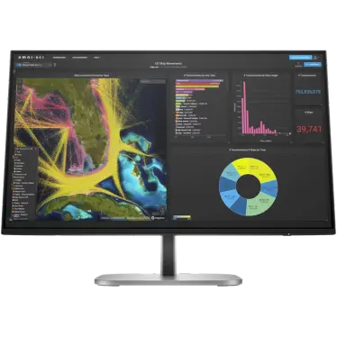 HP - Écran FHD 23,8" Series 5 Pro - 524pf - (1920 x 1080) pixels