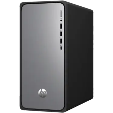 HP M02HP OmniDesk -0018nf - Intel® Core™ i7 14700 - Intel® UHD - 16 Go DDR5 - SSD 1 To - Windows 11 Famille