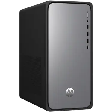 HP M02HP OmniDesk -0018nf - Intel® Core™ i7 14700 - Intel® UHD - 16 Go DDR5 - SSD 1 To - Windows 11 Famille – Image 3