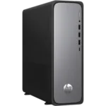 HP OmniDesk Slim S03-0008nf - Intel® Core™ i5 14400 - Intel® UHD 730 - 16 GB DDR5 - 512 GB SSD - Windows 11 Home