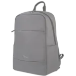 Tucano - Bunldle Sac à dos GLOBAL NB 15.6'' + Souris Noir - BU-TL-BKBTK-WM-BK