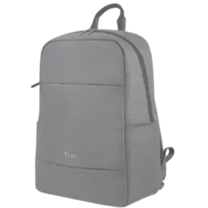 Tucano - Bunldle Sac à dos GLOBAL NB 15.6'' + Souris Noir - BU-TL-BKBTK-WM-BK