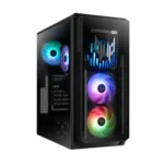 ACER Predator Orion 5000 PO5-660 - Processeur Intel Core Ultra 7 265F - RTX 5080 16 Go - 32 Go DDR5 - SSD 2 To