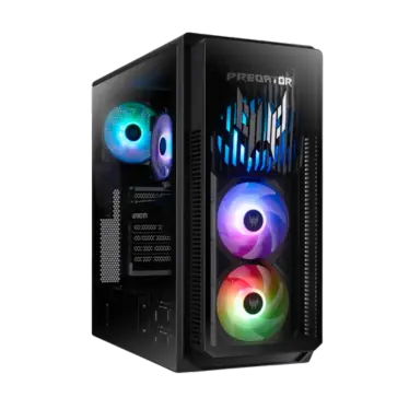 ACER Predator Orion 5000 PO5-660 - Processeur Intel Core Ultra 7 265F - RTX 5080 16 Go - 32 Go DDR5 - SSD 2 To