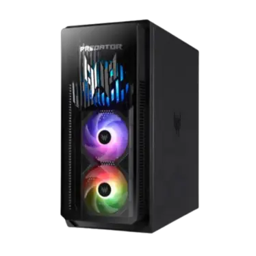 ACER Predator Orion 5000 PO5-660 - Processeur Intel Core Ultra 7 265F - RTX 5080 16 Go - 32 Go DDR5 - SSD 2 To – Image 3