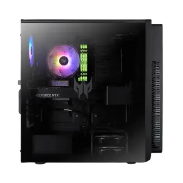 ACER Predator Orion 5000 PO5-660 - Processeur Intel Core Ultra 7 265F - RTX 5080 16 Go - 32 Go DDR5 - SSD 2 To – Image 4