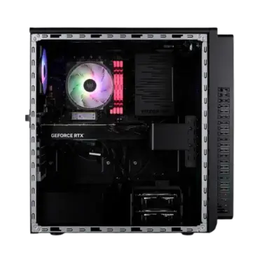 ACER Predator Orion 5000 PO5-660 - Processeur Intel Core Ultra 7 265F - RTX 5080 16 Go - 32 Go DDR5 - SSD 2 To – Image 5