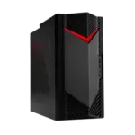 ACER Nitro N50-660 - Processeur Intel Core Ultra 7 265F - RTX 5060 8 Go - 32 Go DDR5 - SSD 2 To