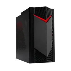 ACER Nitro N50-660 - Processeur Intel Core Ultra 7 265F - RTX 5060 8 Go - 32 Go DDR5 - SSD 2 To