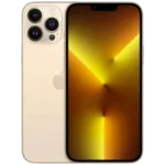 Apple - iPhone 13 Pro MAX - Or (OCCASION)