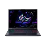 ACER Predator Helios Neo 16 AI PHN16-73 - Processeur Intel® Core™ Ultra 9 275HX - 40,6 cm (16") WQXGA (2560 x 1600) - RTX 5060 8 Go - 32 Go DDR5 - SSD 1 To