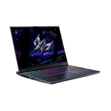 ACER Predator Helios Neo 16 AI PHN16-73 - Processeur Intel® Core™ Ultra 9 275HX - 40,6 cm (16") WQXGA (2560 x 1600) - RTX 5060 8 Go - 32 Go DDR5 - SSD 1 To – Image 2