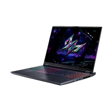 ACER Predator Helios Neo 16 AI PHN16-73 - Processeur Intel® Core™ Ultra 9 275HX - 40,6 cm (16") WQXGA (2560 x 1600) - RTX 5060 8 Go - 32 Go DDR5 - SSD 1 To – Image 3